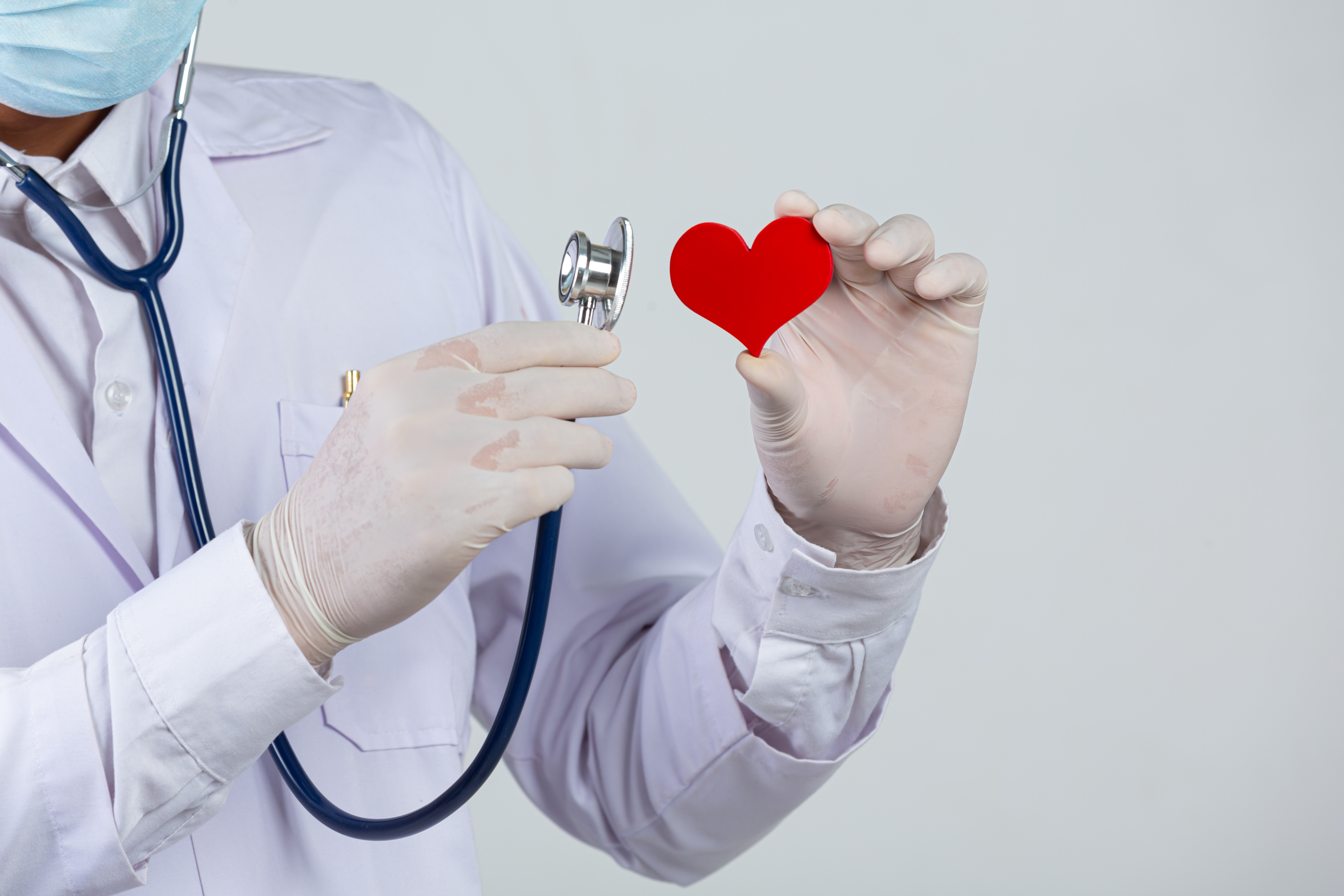 Saúde Cardiovascular